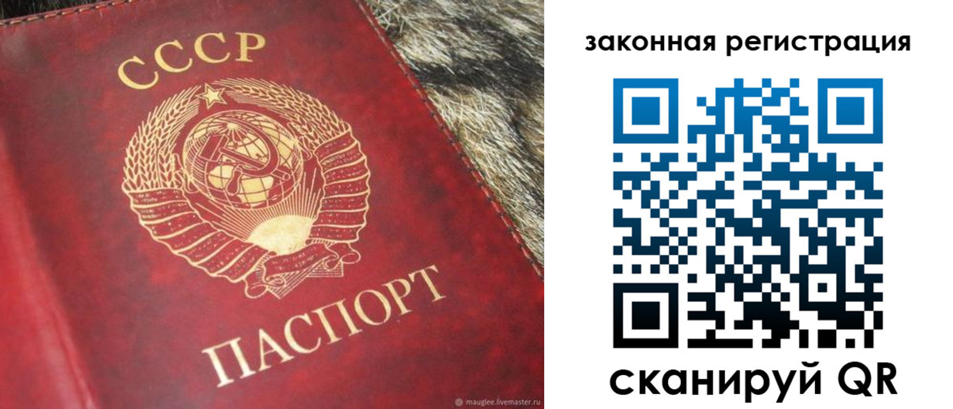 прописка от собственника в Кабардино-Балкарии